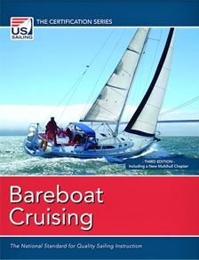 Cover of Barboat Cruising book