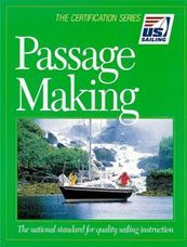 Cover of 'Passage Making' book