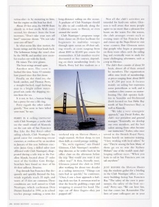 Robb Report article page 2